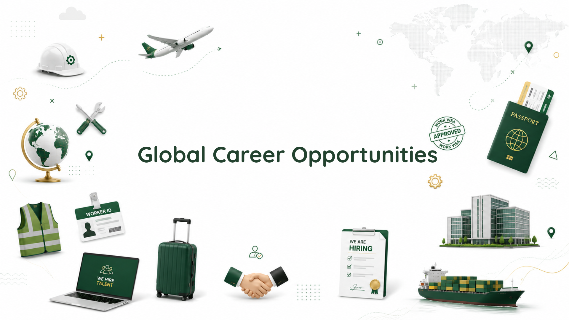 Work Abroad